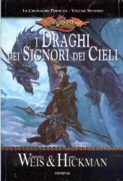 Dragonlance - Le cronache perdute Vol.1 e 2