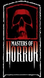Masters of Horror: Lezioni di Paura