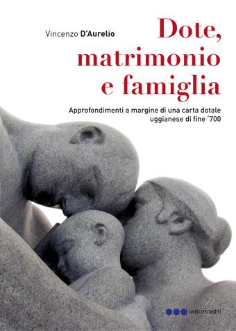 Di matrimoni nell’antica società copert