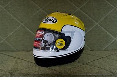 Arai RX-GP #1 by Yuhiro&M; Designs Arai RX-GP #1 by Yuhiro&M; Designs