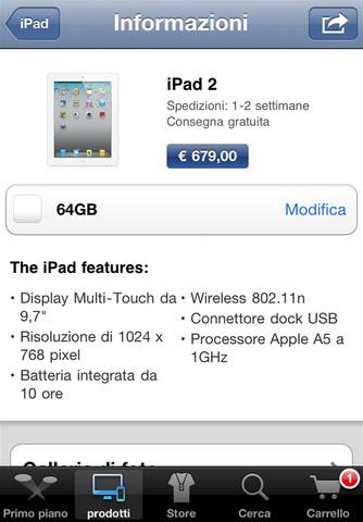 Apple pronta al lancio di EasyPay, paghiamo attraverso i nostri iDevice e AppStore Apple pronta al lancio di EasyPay, paghiamo attraverso i nostri iDevice e AppStore