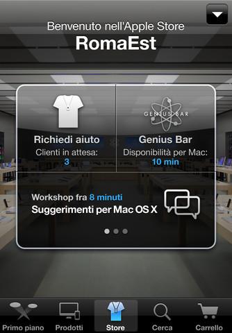 Apple pronta al lancio di EasyPay, paghiamo attraverso i nostri iDevice e AppStore Apple pronta al lancio di EasyPay, paghiamo attraverso i nostri iDevice e AppStore