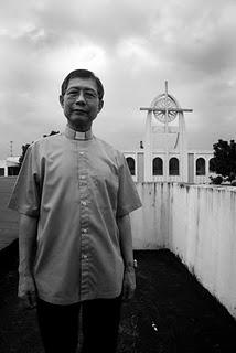 La Razzia dell'Oro delle Filippine da Parte del Vaticano-Gesuiti