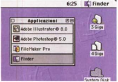 Apple, computer storici. Il PowerMac 7200/90 - Parte 3