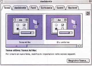 Apple, computer storici. Il PowerMac 7200/90 - Parte 3