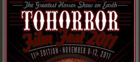 tohorror-film-festival Come sarà il mio ToHorror Film Festival