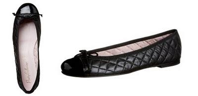 Shoes wishlist a/w 2011: online shopping