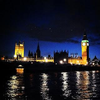 My London