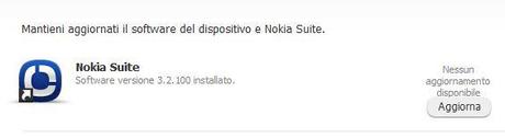 Nokia Suite 3.2.100