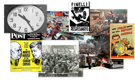 La strategia della tensione e le stragi impunite La strategia della tensione e le stragi impunite