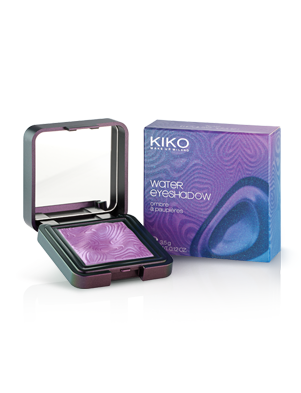 Limited Edition Kiko: Light Impulse