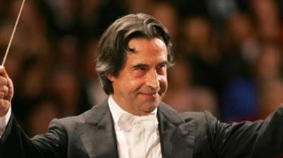 LAUREA  HONORIS  CAUSA  A  RICCARDO  MUTI