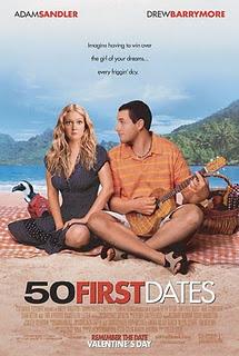 50 First Dates - 50 volte il primo bacio