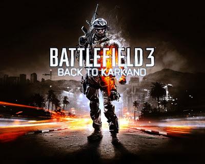 Battlefield 3 - in arrivo il DLC Back to Karkand Battlefield 3 - in arrivo il DLC Back to Karkand