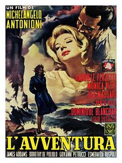 L'avventura