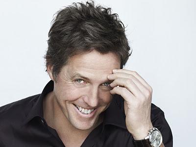 n. 1380 - Se Hugh Grant è felice, puoi esserlo anche tu ...