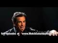 # 1 – Speciale Ben Stiller: c’era una volta…