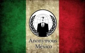 Anonymous vs. narcos: l’ultima sfida del Messico