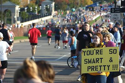 New York city marathon: non chiamatela solo maratona!