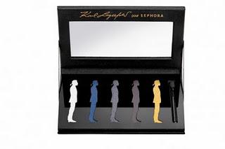 Karl Lagerfeld per Sephora Karl Lagerfeld per Sephora