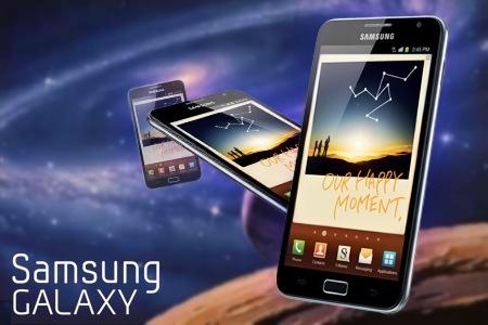 Samsung Galxy S Groupon: Offerta 6 Novembre, Samsung Galaxy S a 599€ invece di 699€ spese di Sped. Incl.