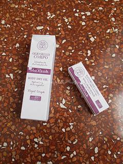 Secondo pacchetto Erbario Toscano: Secondo pacchetto Erbario Toscano: