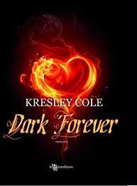 Recensione di Dark Forever di  Kresley Cole