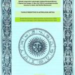 tecniche astrologiche predittive Astrologia olistica:fluidi rutiliani,astrologia costellativa e psicogenealogica,umanistica,junghiana, del 500.