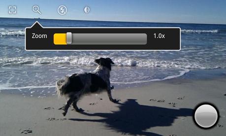  Fast Burst Camera, scattare sequenze di foto su Android