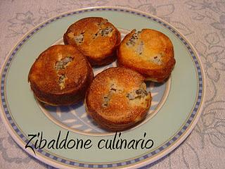 Tatin al Roquefort  (latoB)