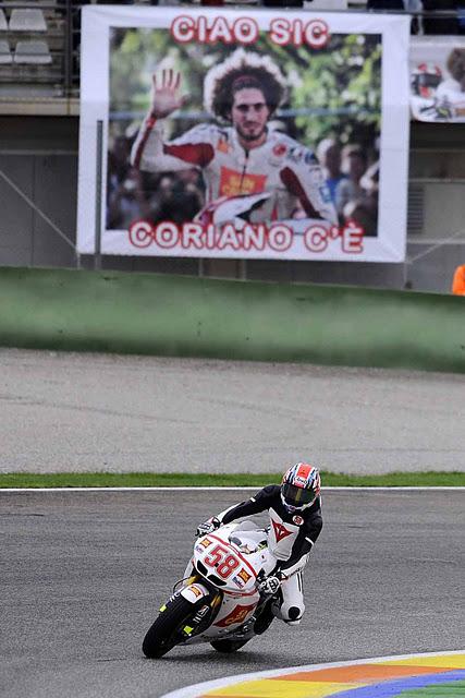 Tribute to Sic