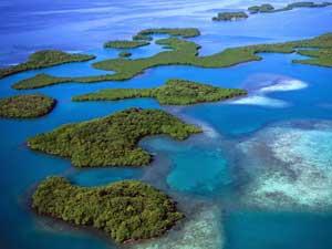 Belice y otros paraísos – Il Belize ed altri paradisi