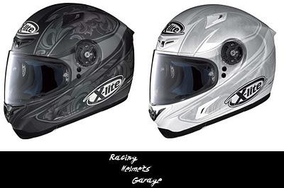 X-lite X-802 2012 X-lite X-802 2012