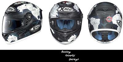 X-lite X-802 2012 X-lite X-802 2012