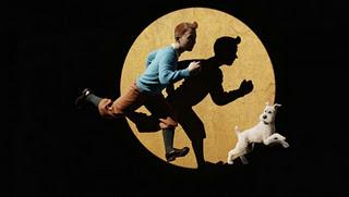Le avventure di Tintin: il segreto dell'unicorno