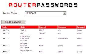  Come scoprire e trovare la password di un Router WiFi