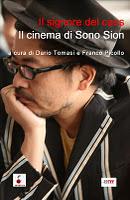 E' uscito il libro su Sono Sion (The first book on Sono Sion released)