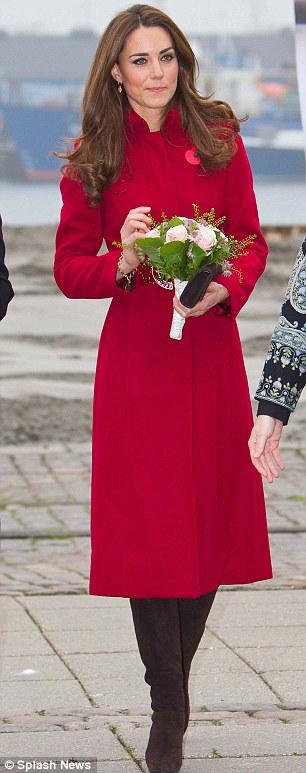 SHOPPING | Kate Middleton Style su Asos.it