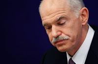 Il Primo Ministro Papandreou lascia: la Grecia verso un governo di unità nazionale