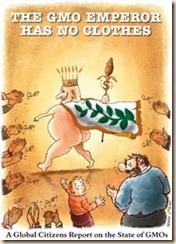 L’imperatore è nudo! OGM – False Promesse, fallaci Tecnologie interno.indd