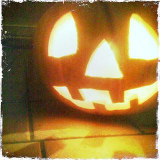 Buon Halloween!!