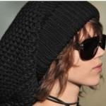 cappello lana - disquared2