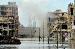 “Responsabilità di proteggere” la “liberazione” di Sirte: le atrocità commessa dalla NATO