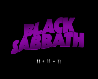 Black Sabbath - L'11-11-11 alle ore 11.11 grande annuncio