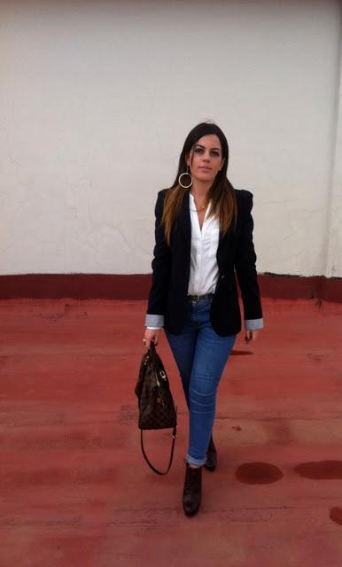 A monday like many A monday like many