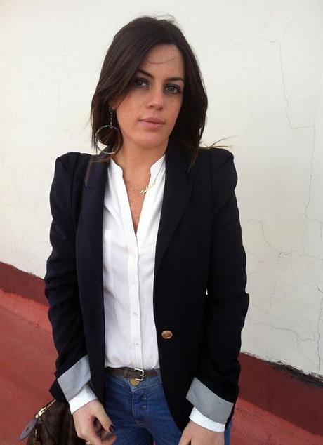 A monday like many A monday like many