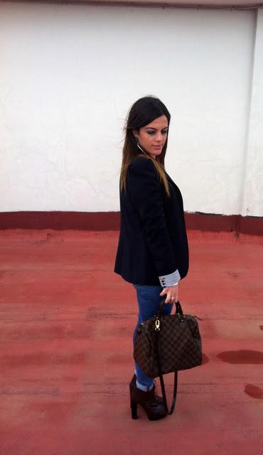 A monday like many A monday like many