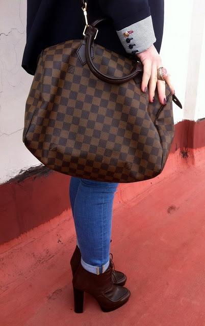 A monday like many A monday like many