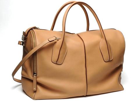 Tod's D Bag: la borsa delle star!