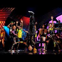 MTV EUROPE MUSIC AWARDS 2011 REVIEW